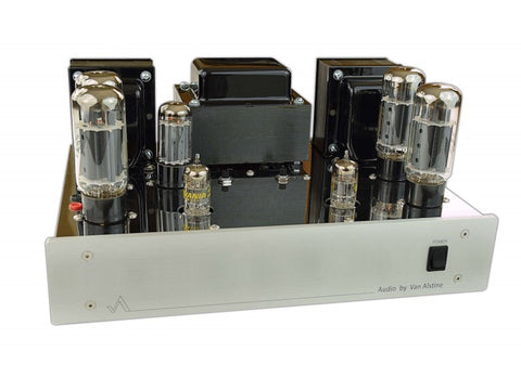 Tube power amplifiers - Temporarily Unavailable due to transformer suppliers