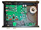 Transcendence 10 RB Preamplifier