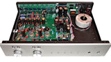 Fet Valve CFR Preamplifier