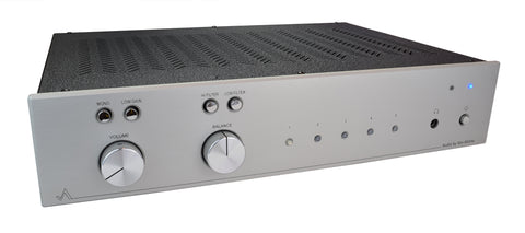 Used Vision SLR Preamplifier