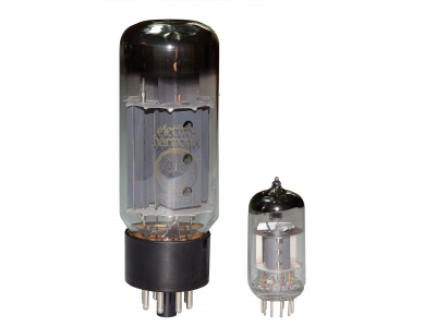 Vacuum Tubes