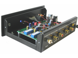 Vision Q Phono Preamplifier detail