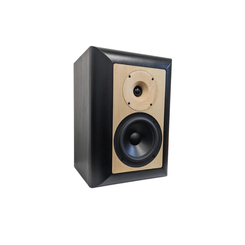 L1 (Linear One) Stand-Mount Speaker Pair
