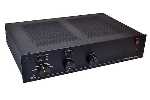 AVASTAR Preamp with phono