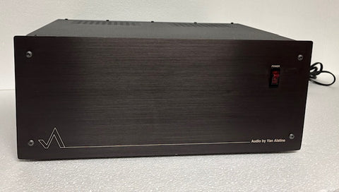 Used Fet Valve Ultra 350 Amplifier