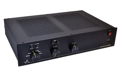 Used Insight Integrated Amplifier