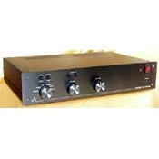 Used Ultra SL Preamplifier with remote control 2007 production