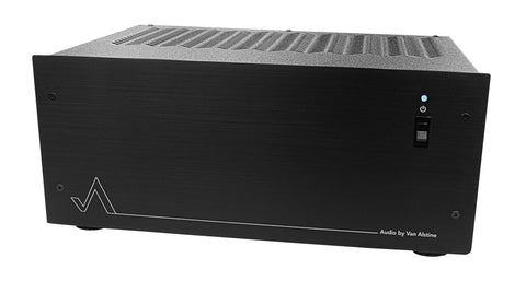 USED SET 600 Monoblock Solid State Amplifier