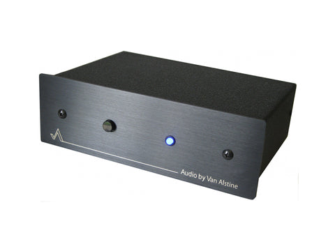 Used Vision Q Phono Preamplifier