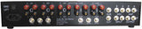 ABX Switch Comparator
