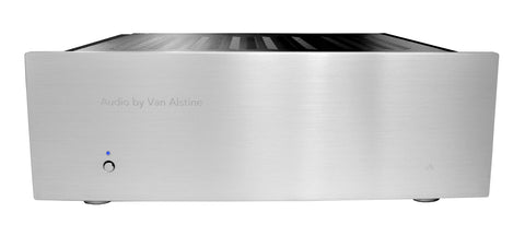DVA SET 500 Stereo Power Amplifier