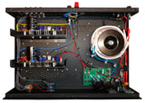 Vision SET 120 Control Amplifier