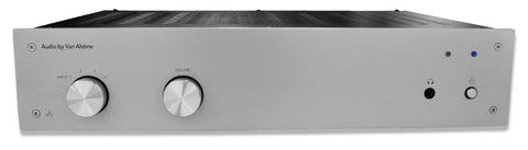 Vision RB Preamplifier