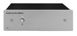 Vision Q+ Phono Preamplifier