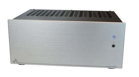 USED Fet Valve 400R Hybrid Amplifier