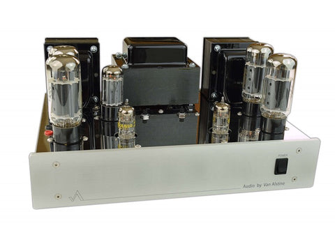 Used UltraValve Amplifier